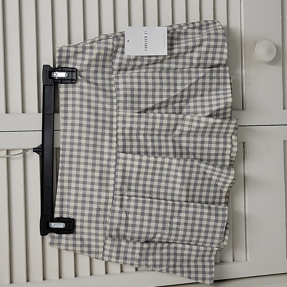 NWT Mini Skirt